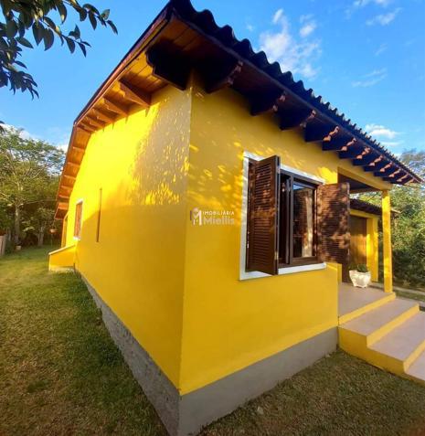 Casa, 2 quartos, 100 m² - Foto 2