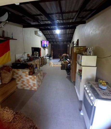 Casa, 2 quartos, 100 m² - Foto 19