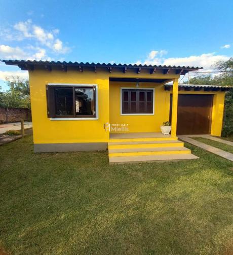 Casa, 2 quartos, 100 m² - Foto 3