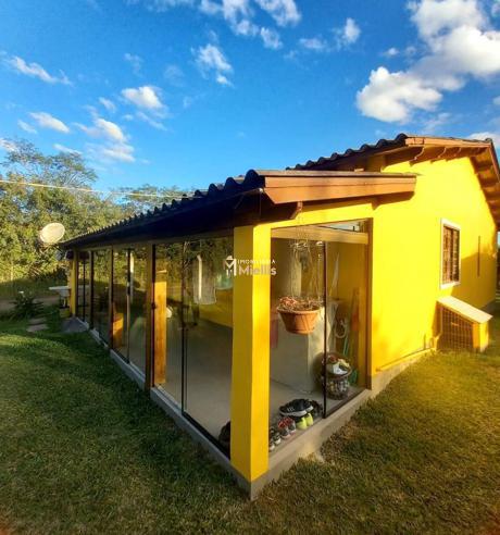 Casa, 2 quartos, 100 m² - Foto 5