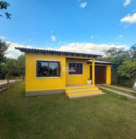 Casa, 2 quartos, 100 m² - Foto 1