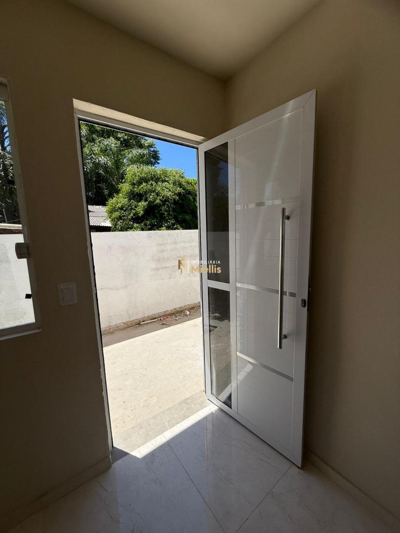 Casa, 2 quartos, 20 m² - Foto 4