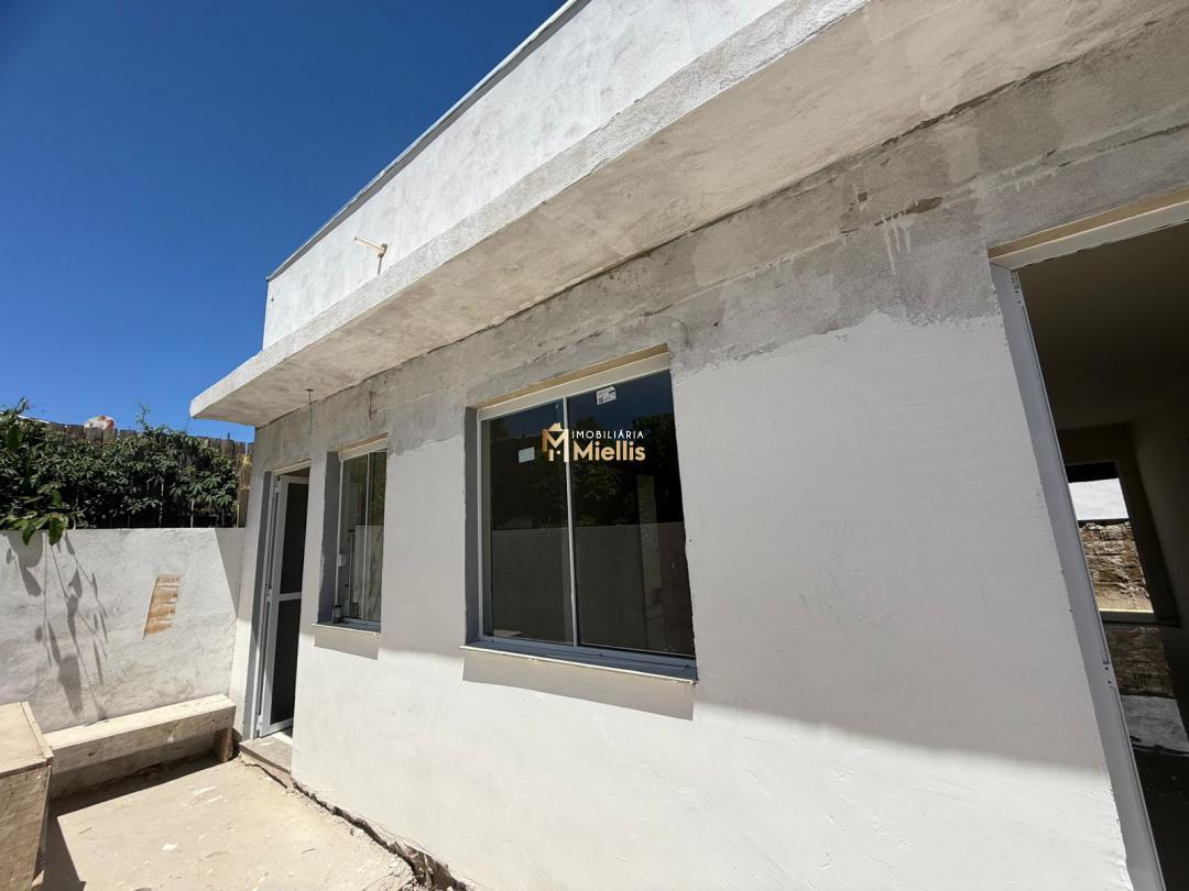 Casa, 2 quartos, 20 m² - Foto 2