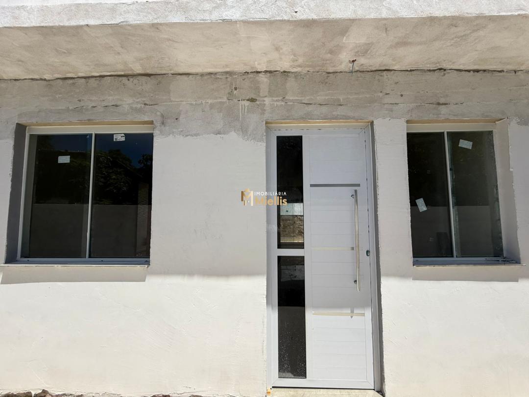 Casa, 2 quartos, 20 m² - Foto 1