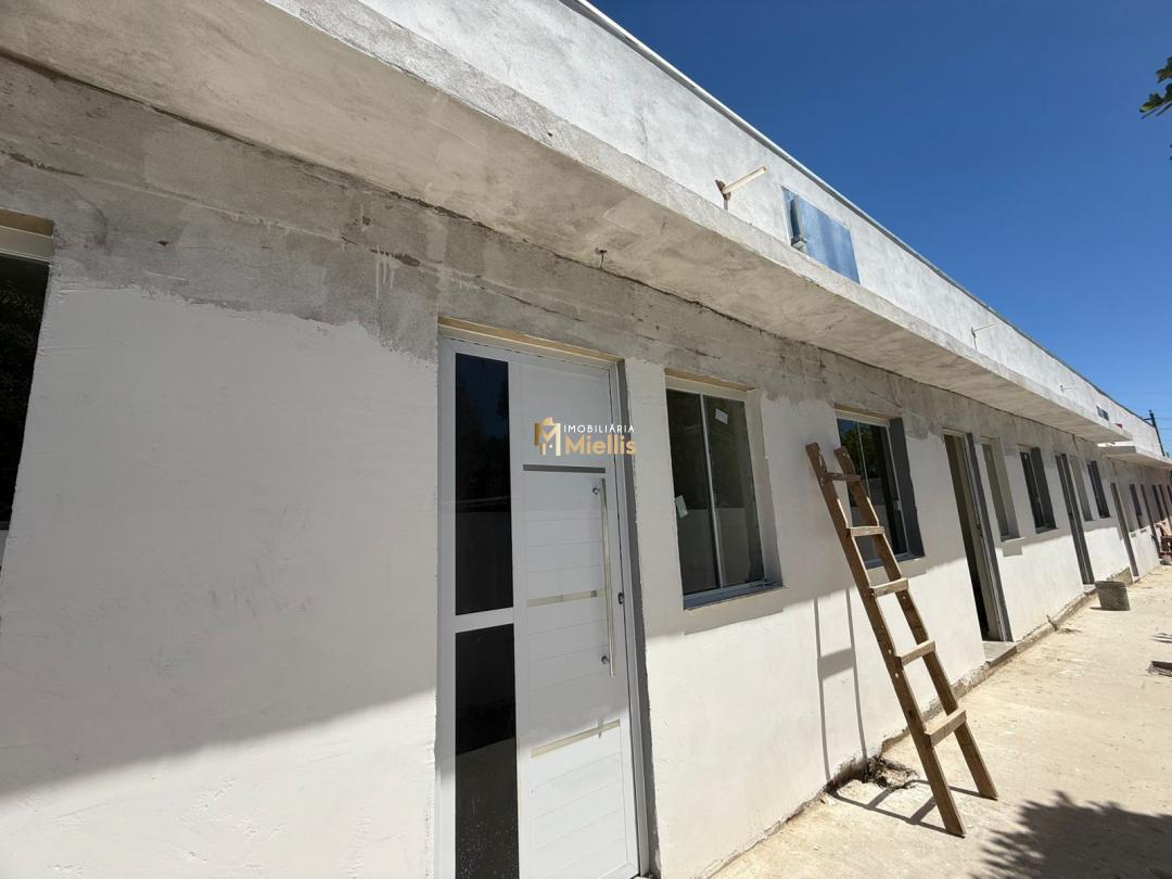 Casa, 2 quartos, 20 m² - Foto 3
