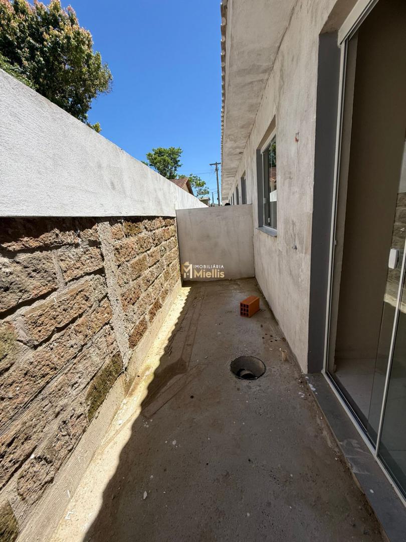 Casa, 2 quartos, 20 m² - Foto 13