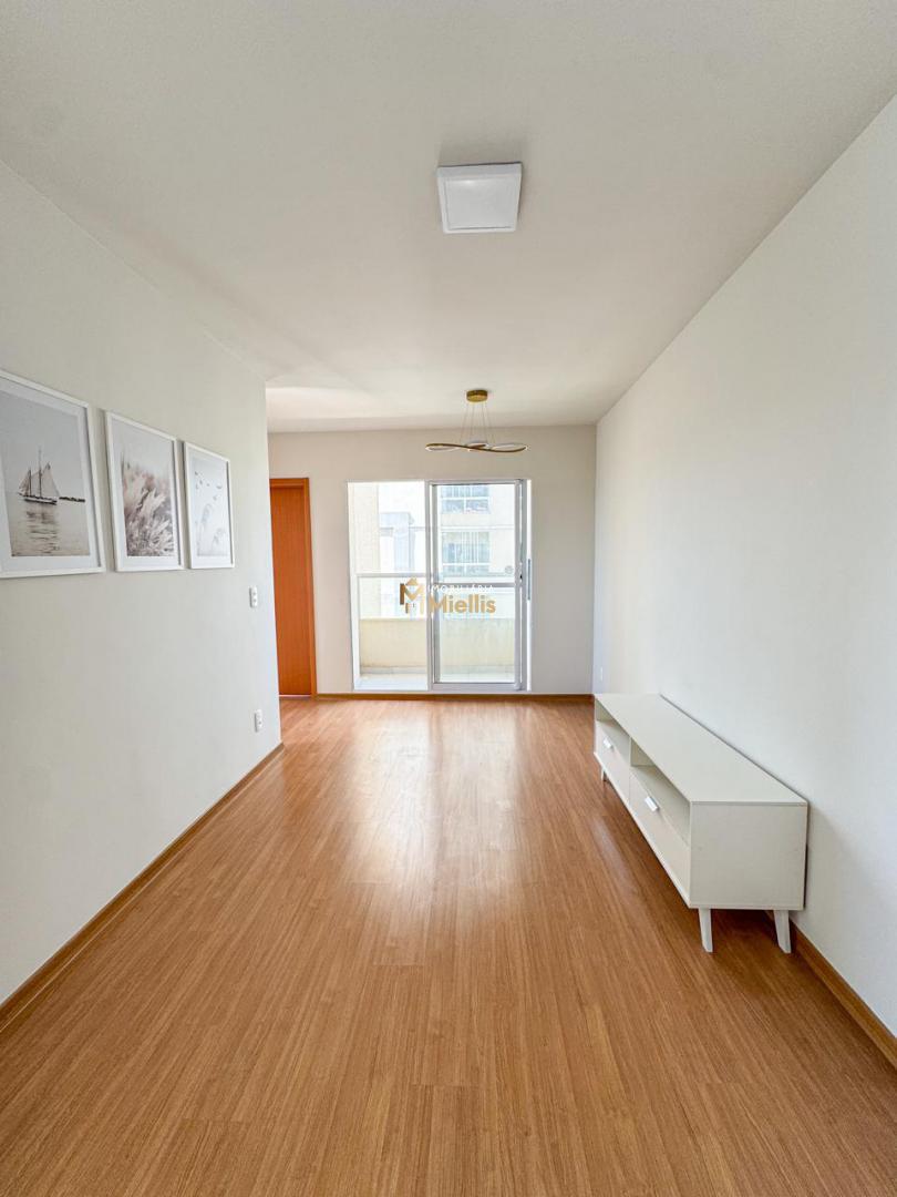 Apartamento, 2 quartos, 44 m² - Foto 2