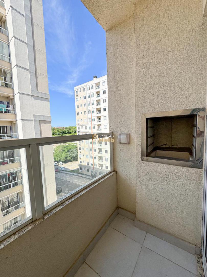 Apartamento, 2 quartos, 44 m² - Foto 10