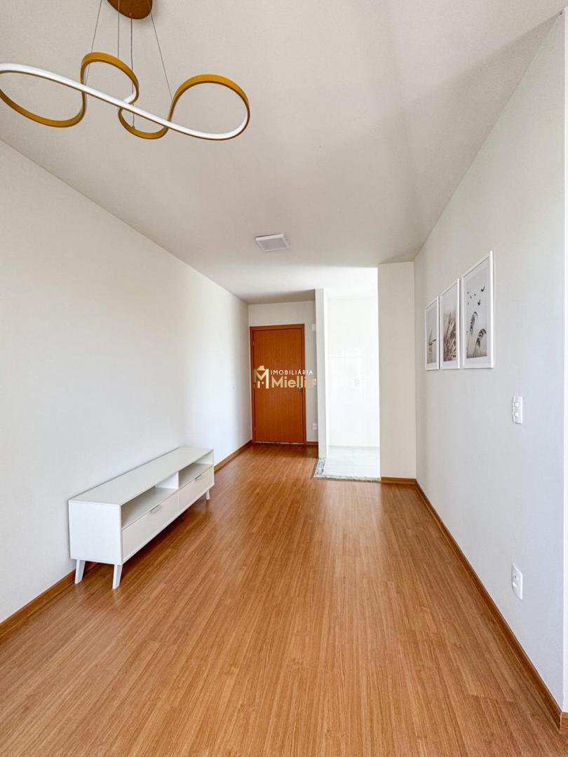 Apartamento, 2 quartos, 44 m² - Foto 3