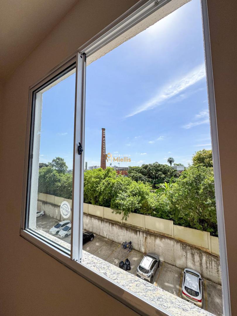 Apartamento, 2 quartos, 44 m² - Foto 13