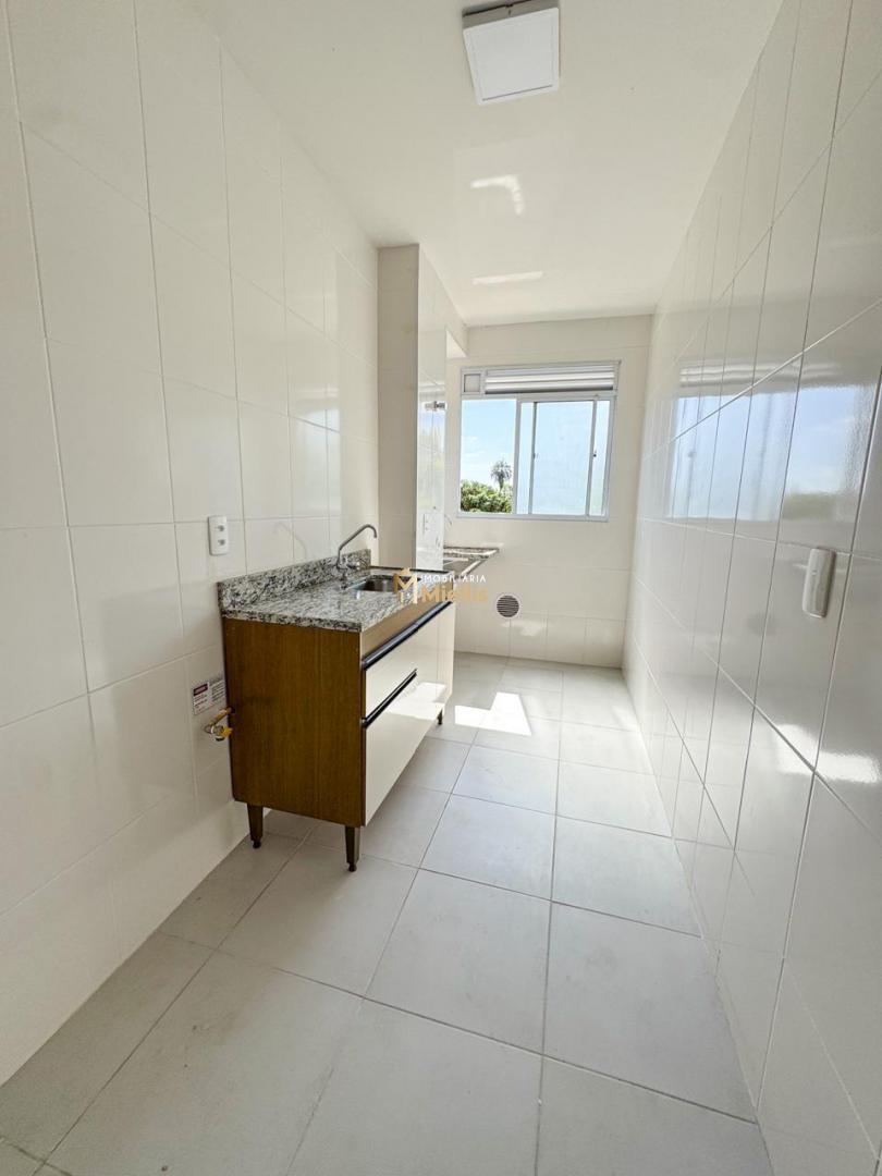 Apartamento, 2 quartos, 44 m² - Foto 6