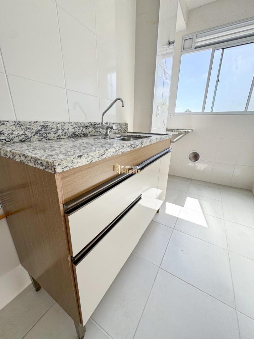 Apartamento, 2 quartos, 44 m² - Foto 5