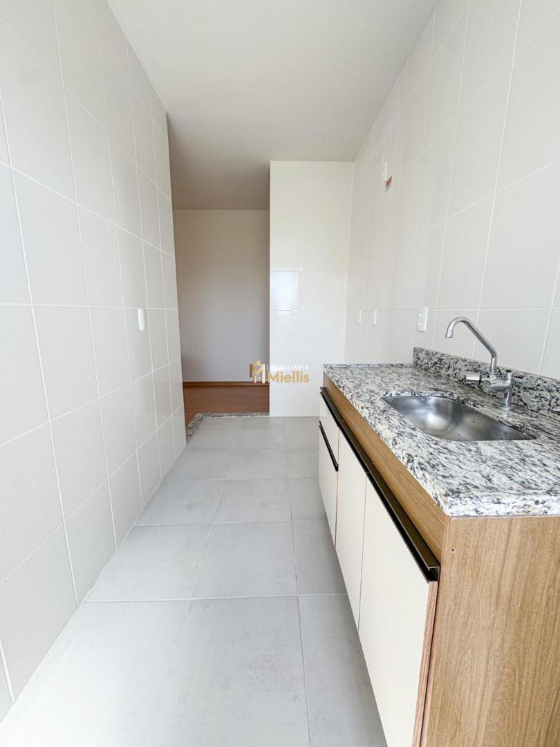 Apartamento, 2 quartos, 44 m² - Foto 4