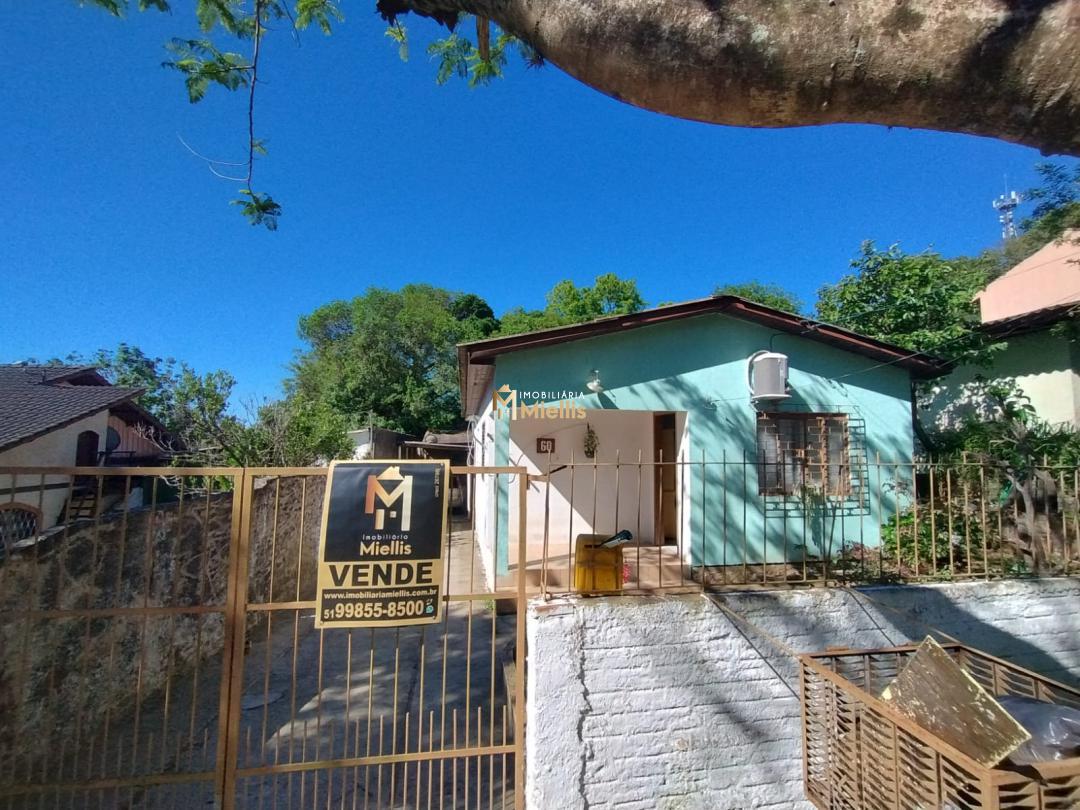 Casa, 3 quartos, 63 m² - Foto 2