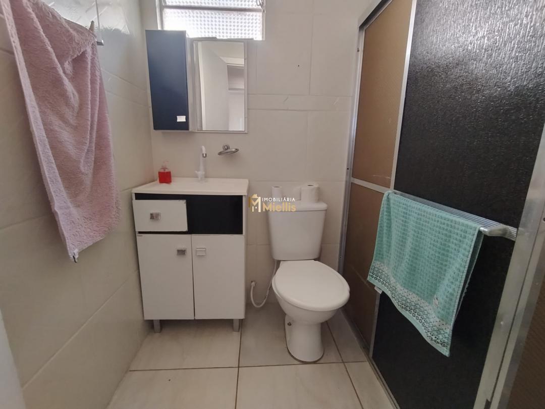 Casa, 3 quartos, 63 m² - Foto 12