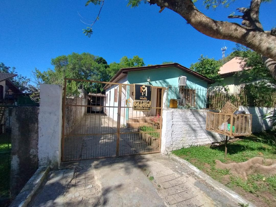 Casa, 3 quartos, 63 m² - Foto 1