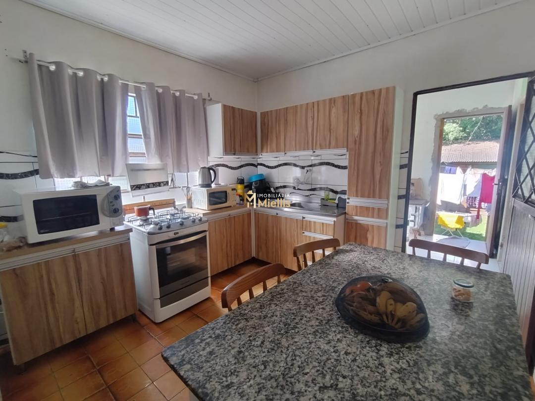 Casa, 3 quartos, 63 m² - Foto 9