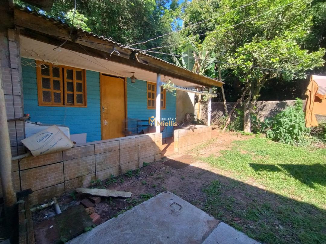 Casa, 3 quartos, 63 m² - Foto 14
