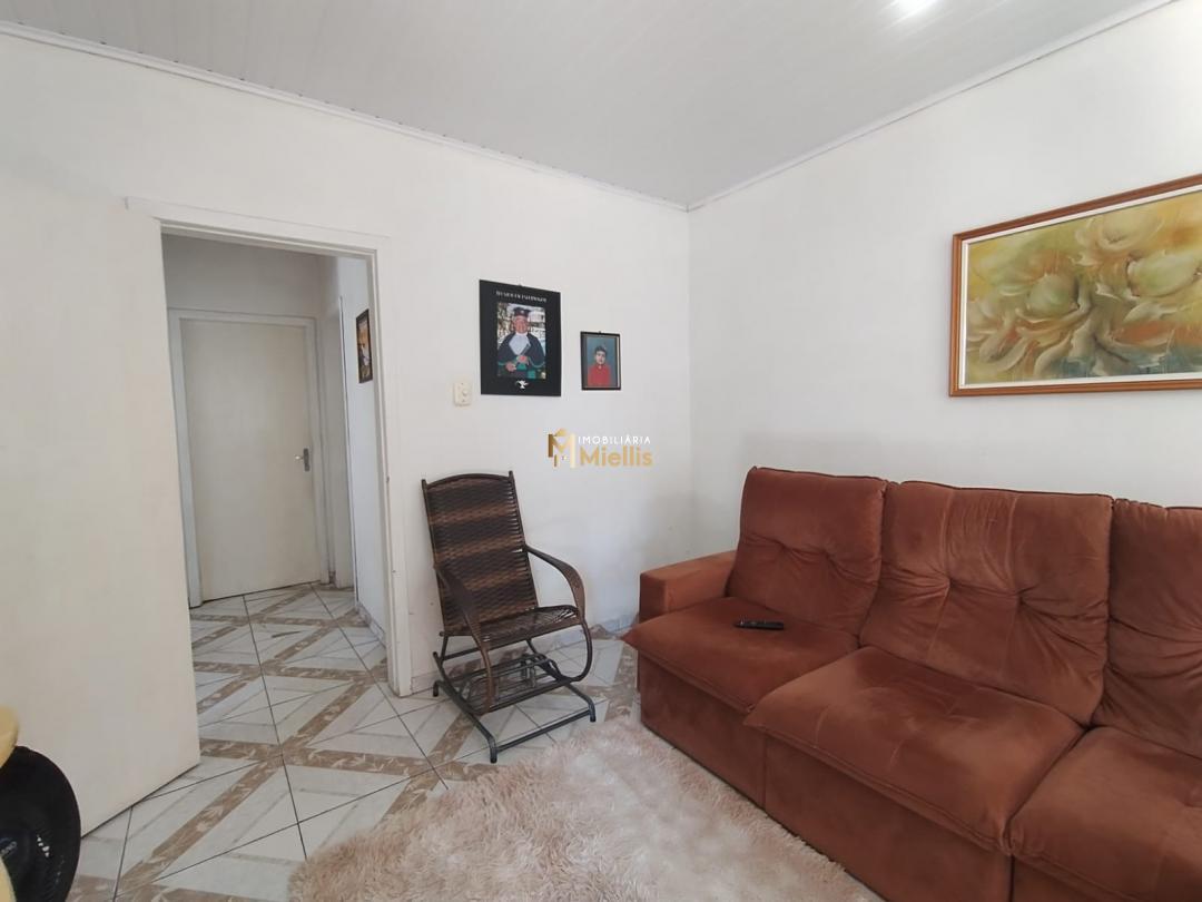 Casa, 3 quartos, 63 m² - Foto 8