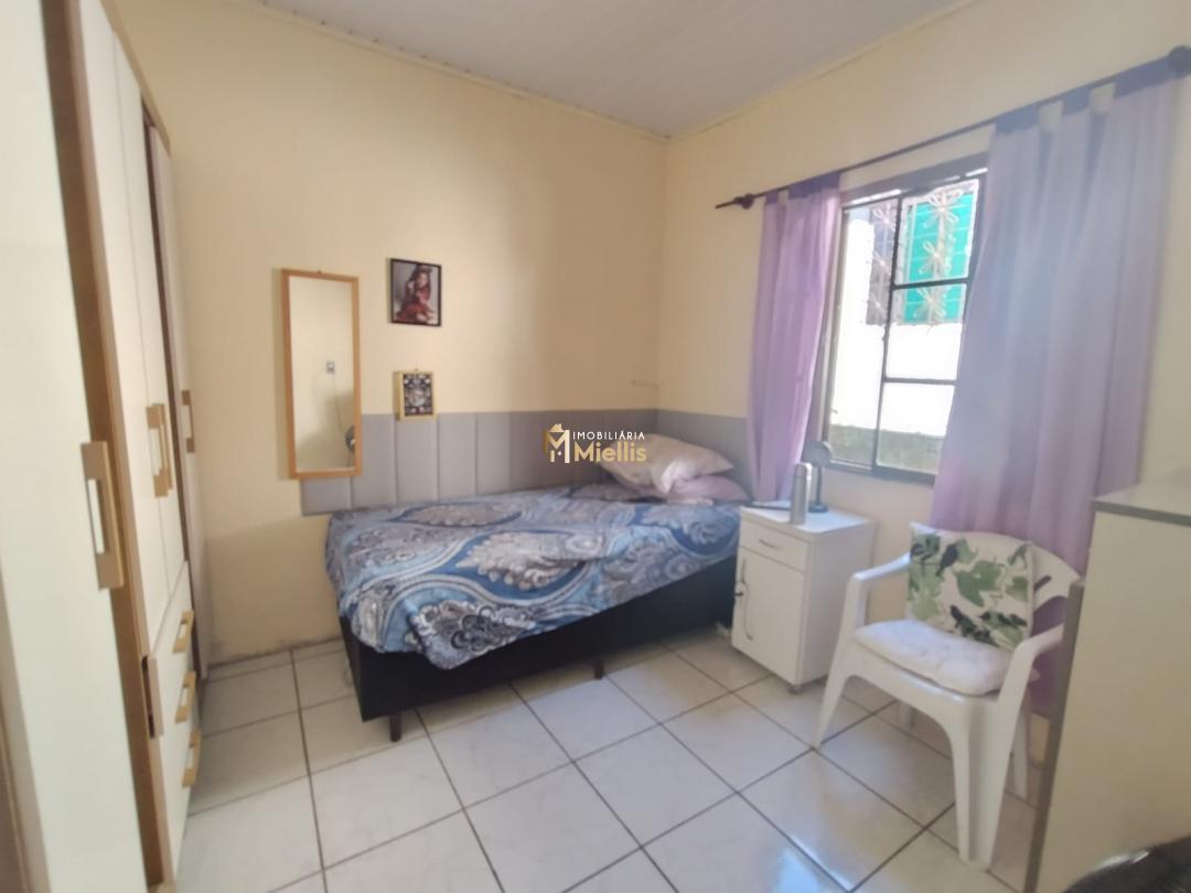 Casa, 3 quartos, 63 m² - Foto 11