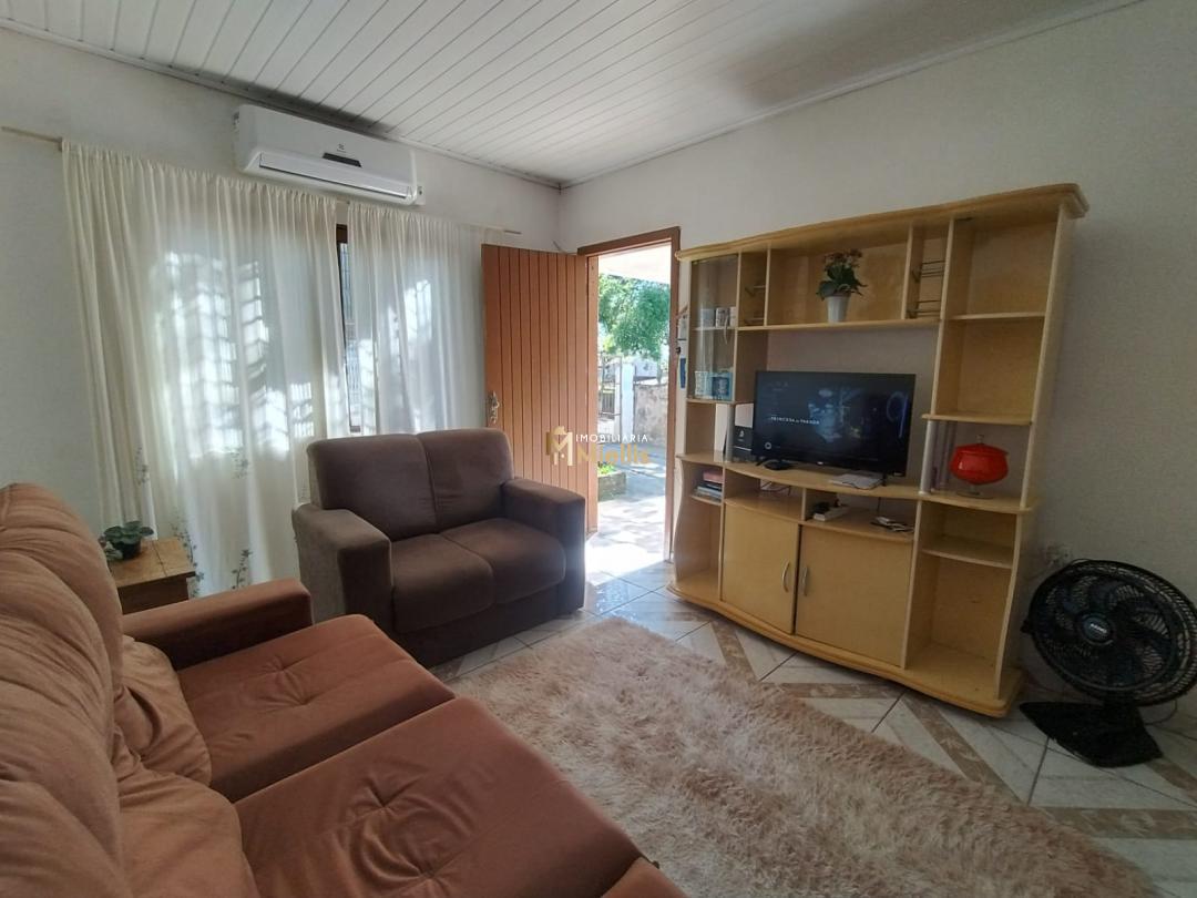 Casa, 3 quartos, 63 m² - Foto 7