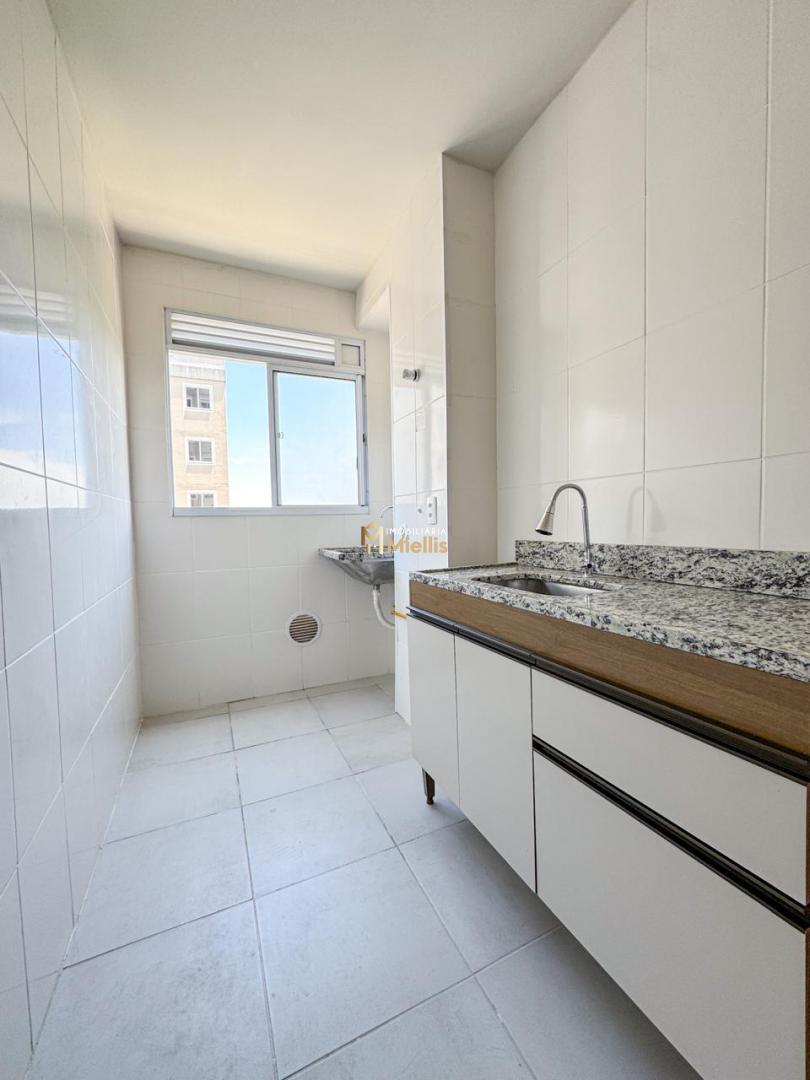 Apartamento, 2 quartos, 44 m² - Foto 4