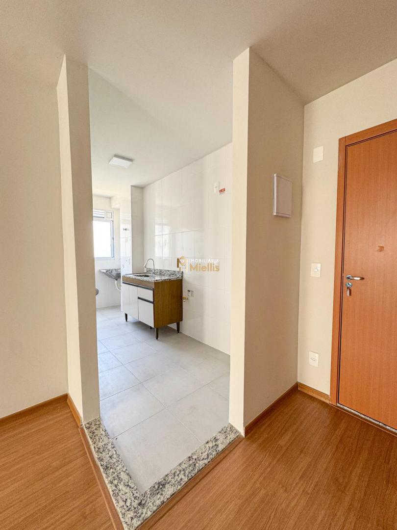 Apartamento, 2 quartos, 44 m² - Foto 3