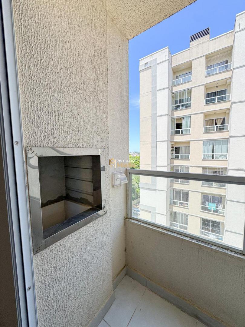 Apartamento, 2 quartos, 44 m² - Foto 9