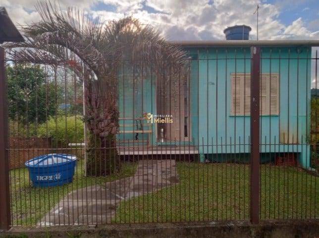 Casa, 2 quartos, 360 m² - Foto 1