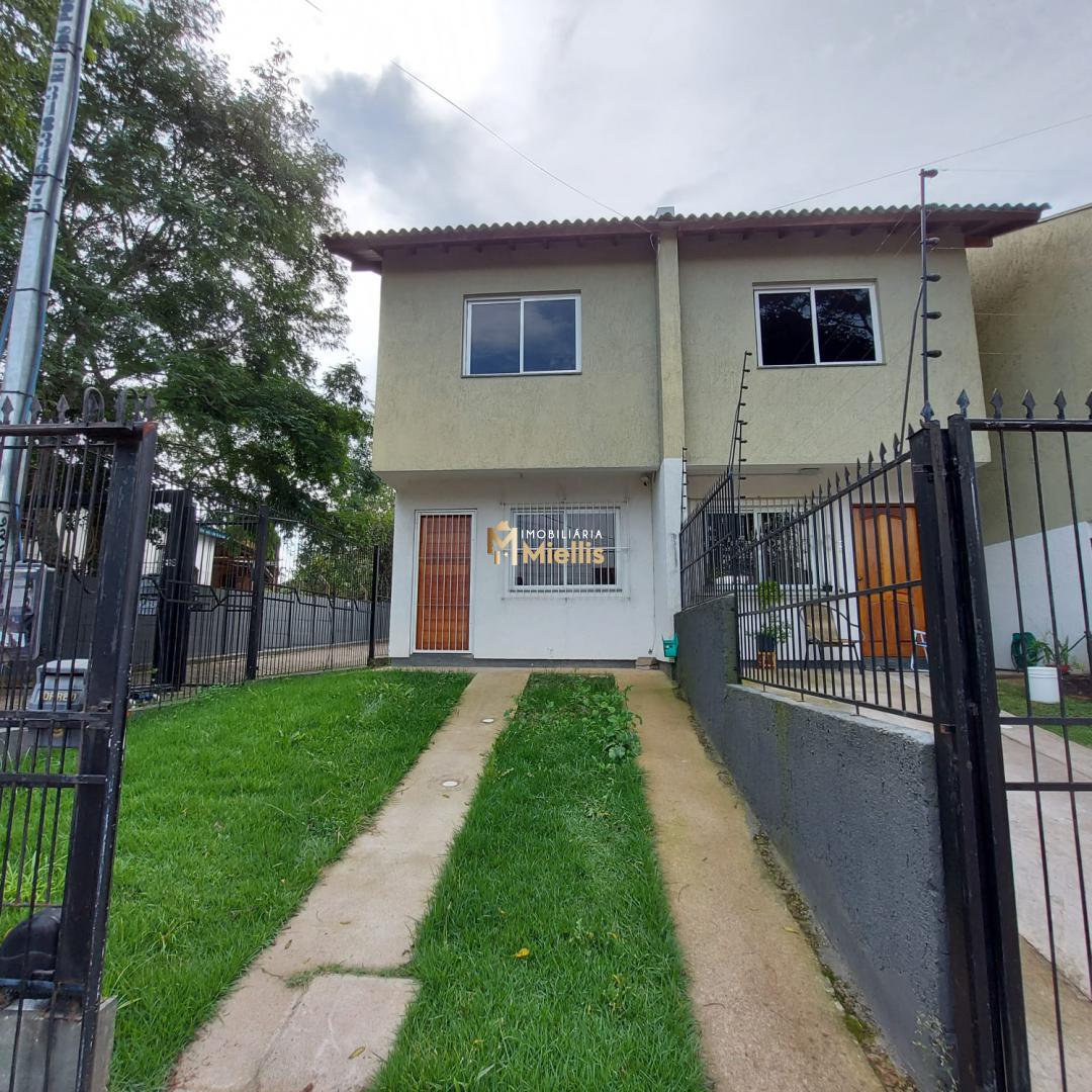 Casa, 2 quartos, 58 m² - Foto 1