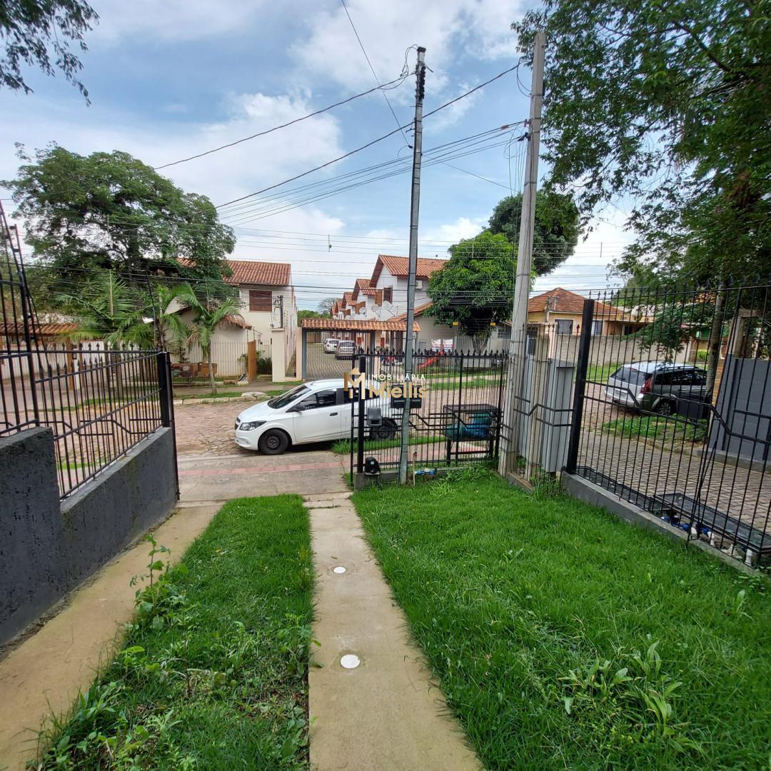 Casa, 2 quartos, 58 m² - Foto 2