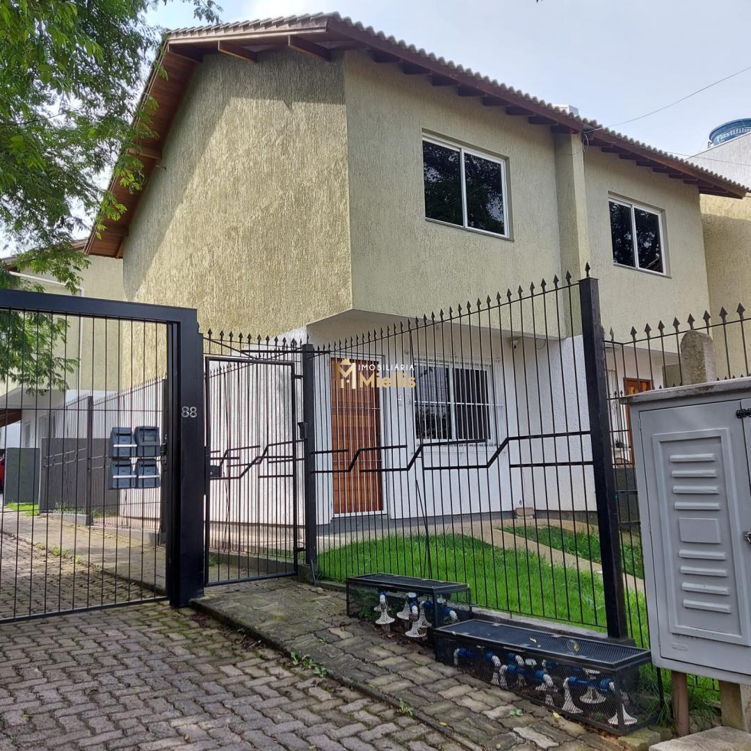 Casa, 2 quartos, 58 m² - Foto 3