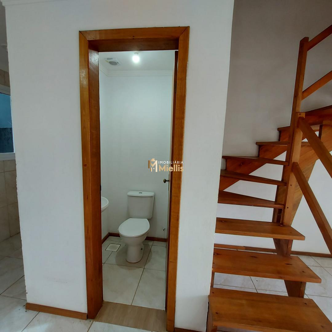 Casa, 2 quartos, 58 m² - Foto 6