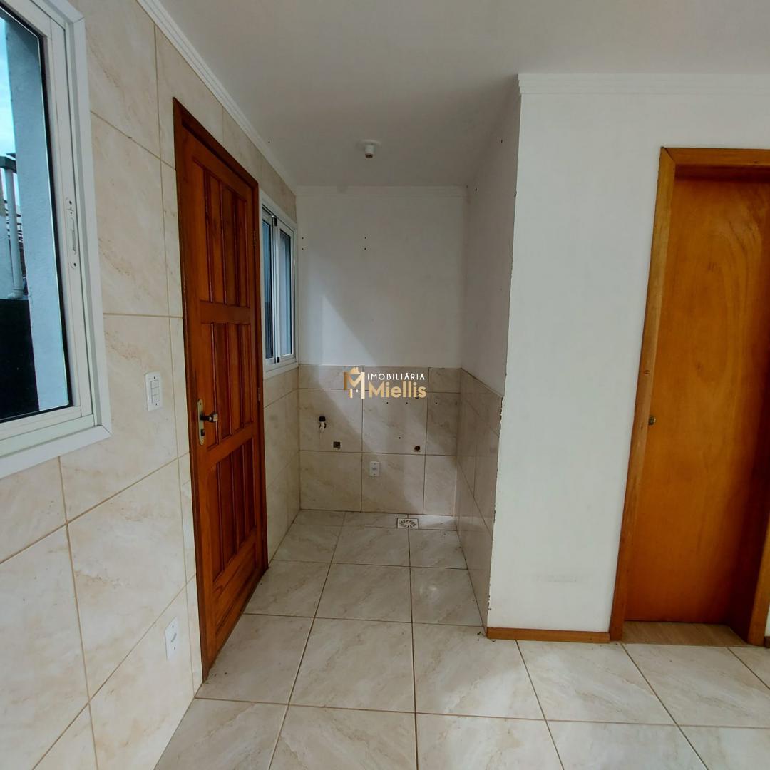 Casa, 2 quartos, 58 m² - Foto 8