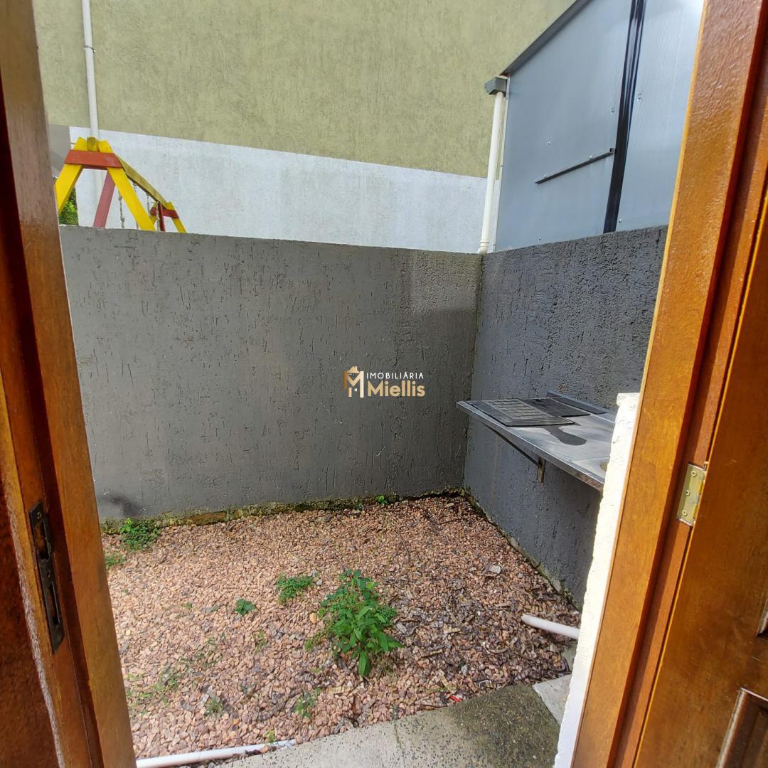 Casa, 2 quartos, 58 m² - Foto 9