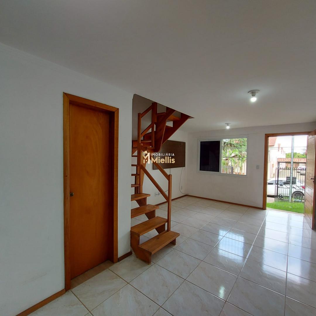 Casa, 2 quartos, 58 m² - Foto 13