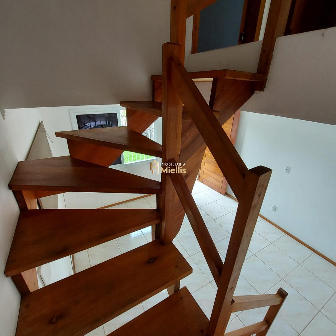 Casa, 2 quartos, 58 m² - Foto 14