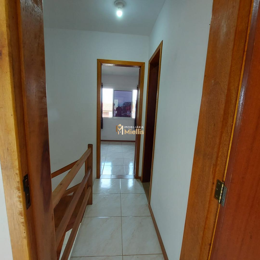 Casa, 2 quartos, 58 m² - Foto 17