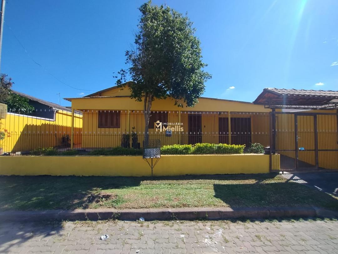 Casa, 4 quartos, 187 m² - Foto 2