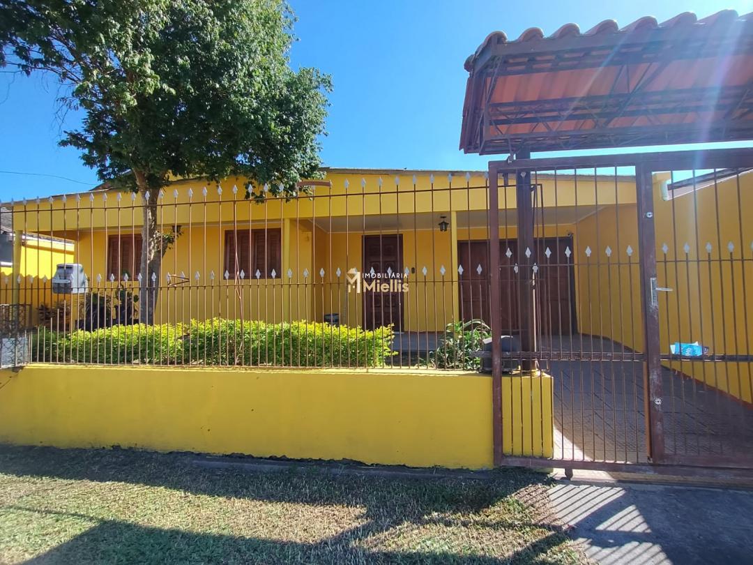 Casa, 4 quartos, 187 m² - Foto 3