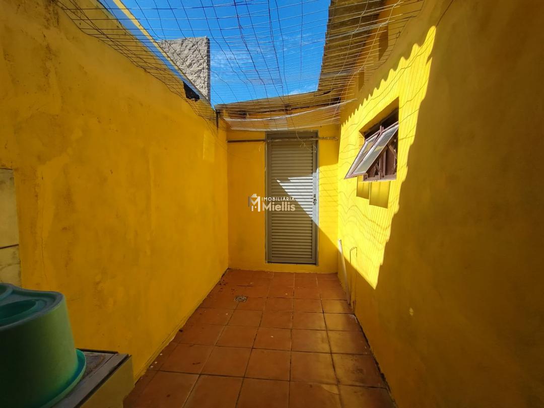 Casa, 4 quartos, 187 m² - Foto 23
