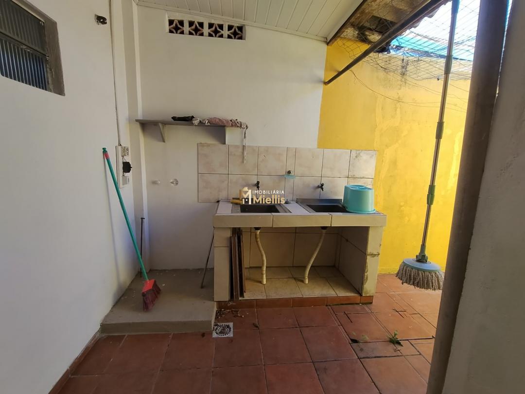 Casa, 4 quartos, 187 m² - Foto 27