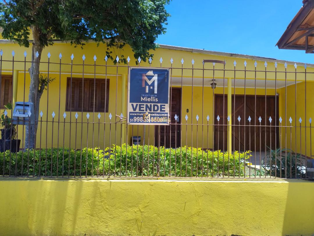 Casa, 4 quartos, 187 m² - Foto 1