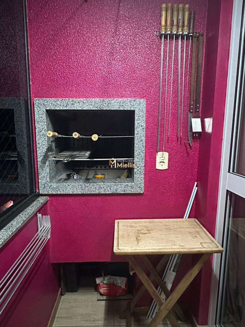 Apartamento, 2 quartos, 66 m² - Foto 10