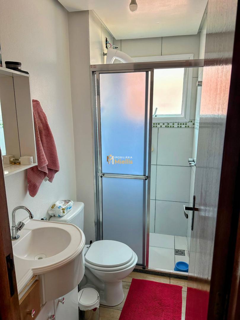 Apartamento, 2 quartos, 66 m² - Foto 9