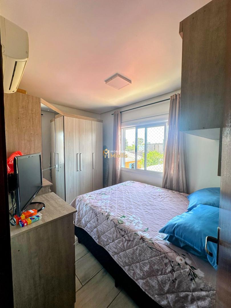Apartamento, 2 quartos, 66 m² - Foto 7