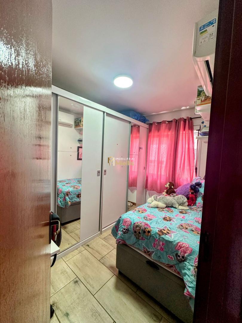 Apartamento, 2 quartos, 66 m² - Foto 8