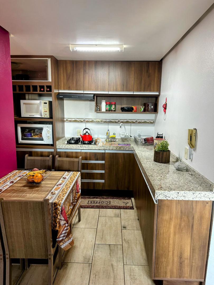 Apartamento, 2 quartos, 66 m² - Foto 6