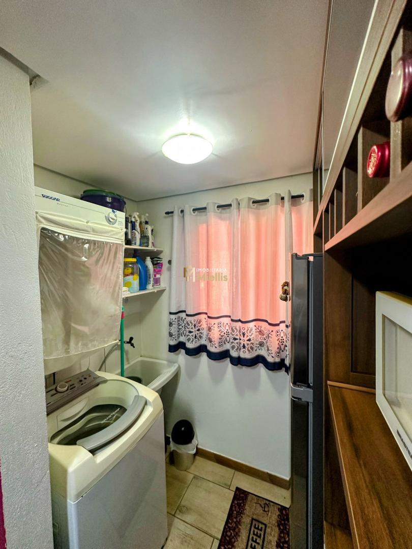 Apartamento, 2 quartos, 66 m² - Foto 4