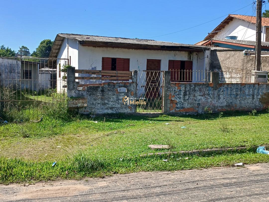 Casa, 2 quartos, 60 m² - Foto 3